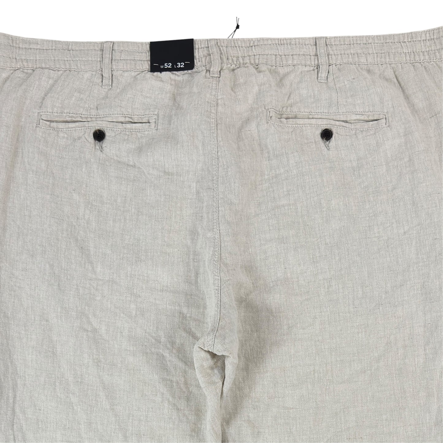 Pantaloni C&A 70% In - W54/L36