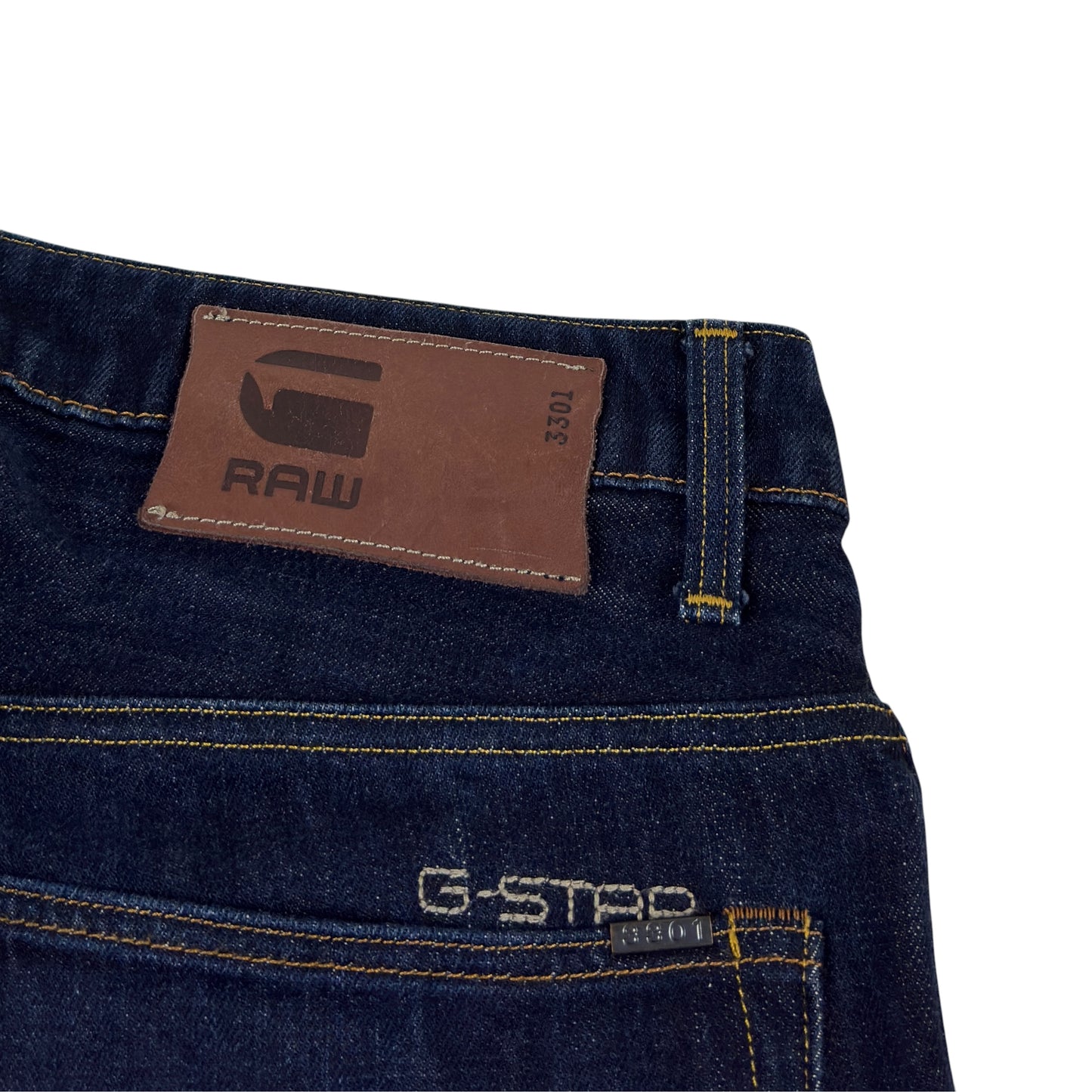 Blugi G-Star - W30/L32