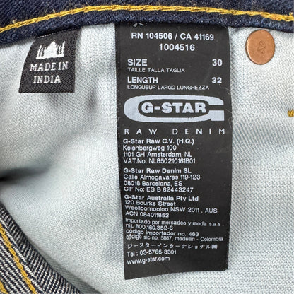Blugi G-Star - W30/L32