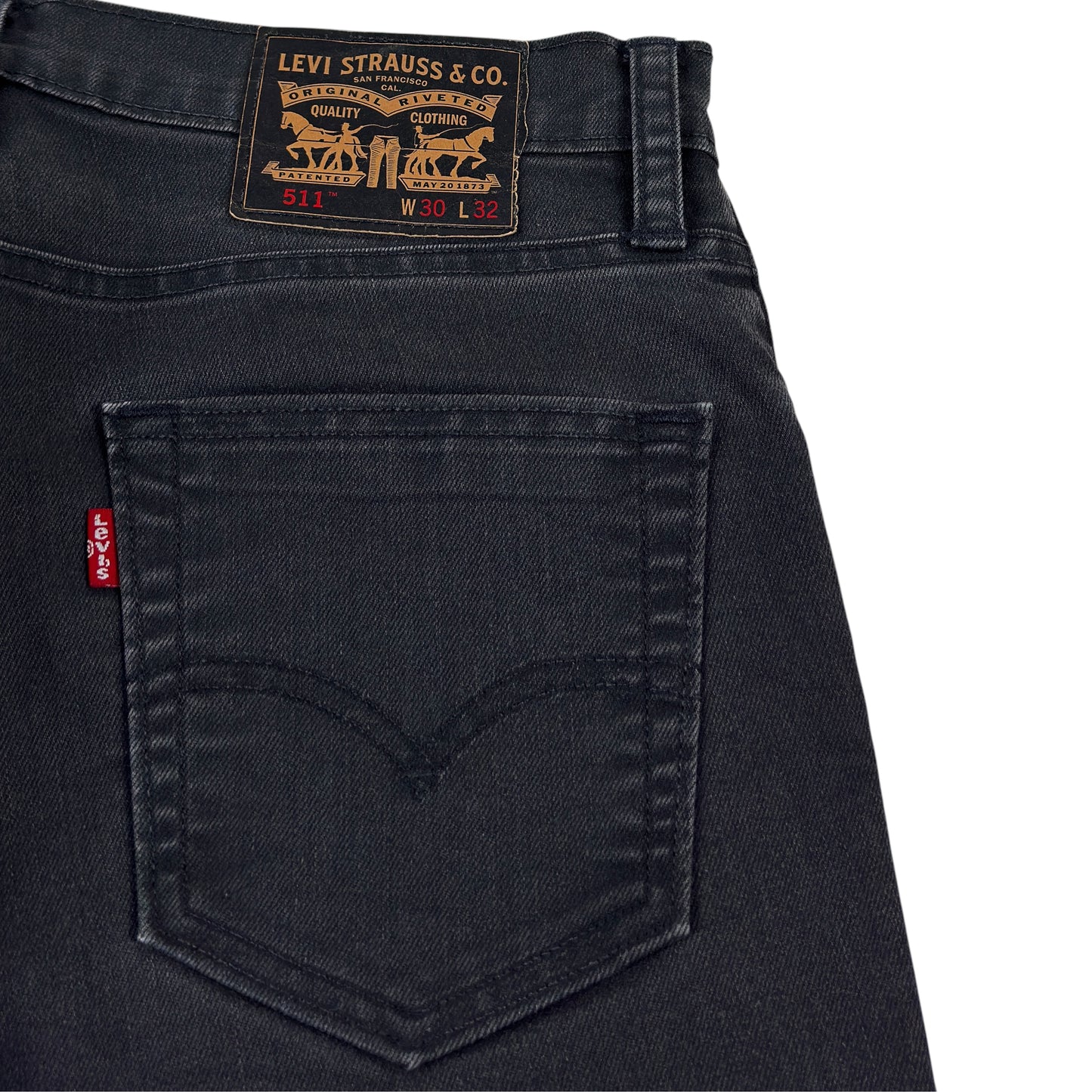 Blugi Levi's 511 - W30/L32