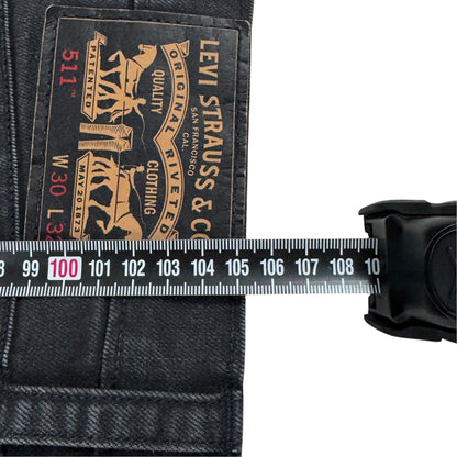 Blugi Levi's 511 - W30/L32