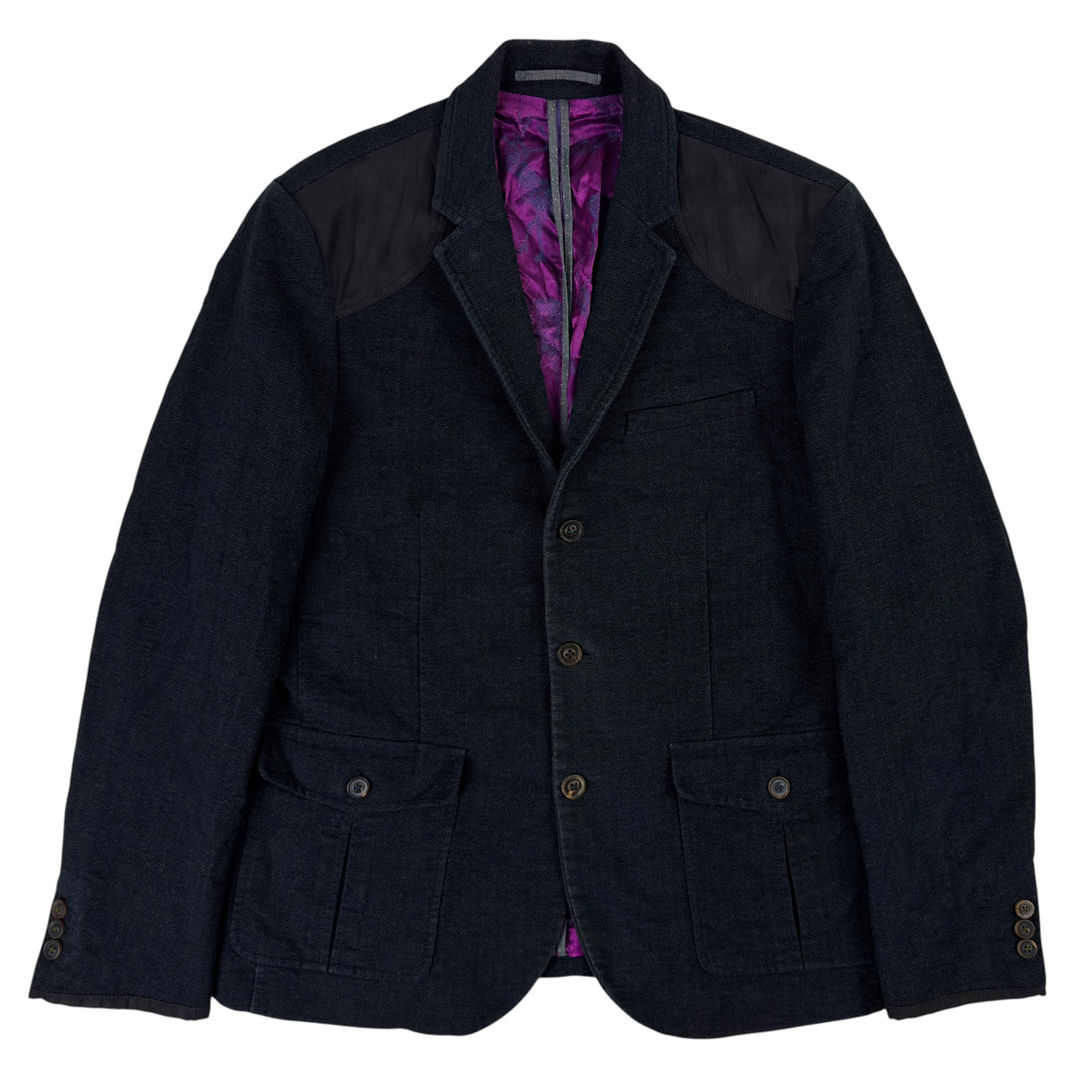 Sacou / Jachetă Ted Baker - M/L