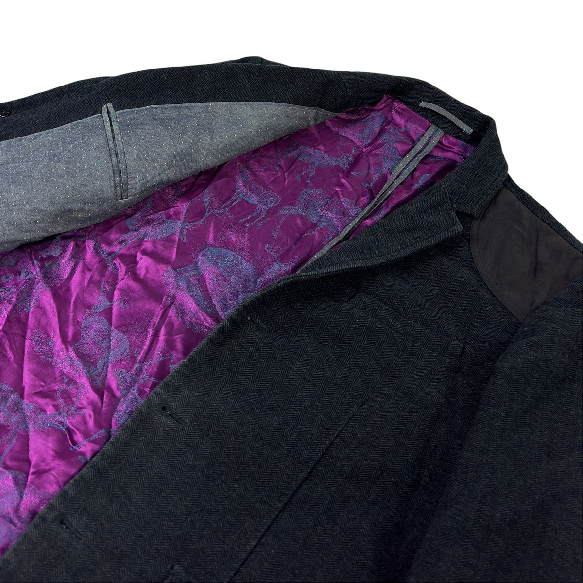 Sacou / Jachetă Ted Baker - M/L