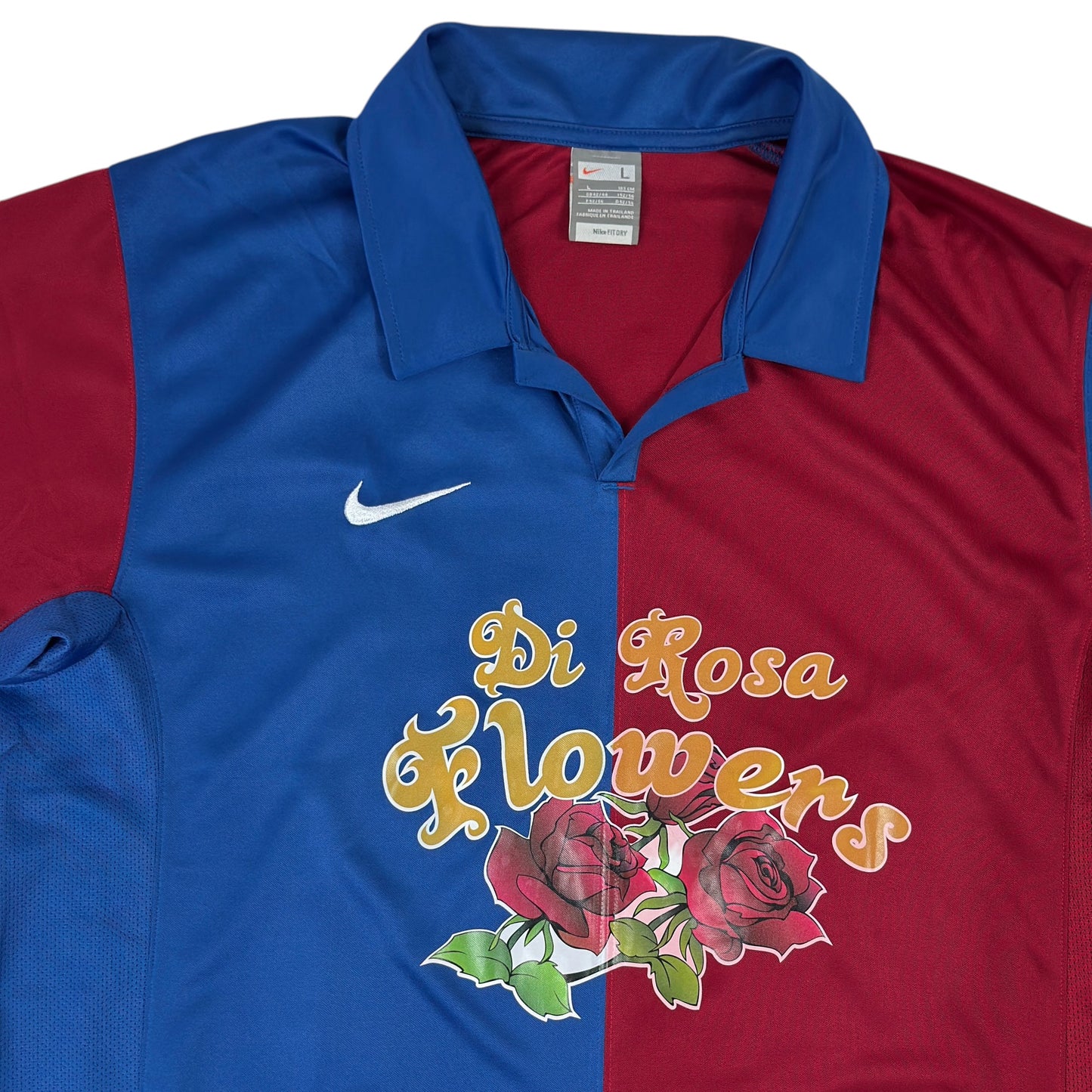 Jersey Nike Vintage - M/L