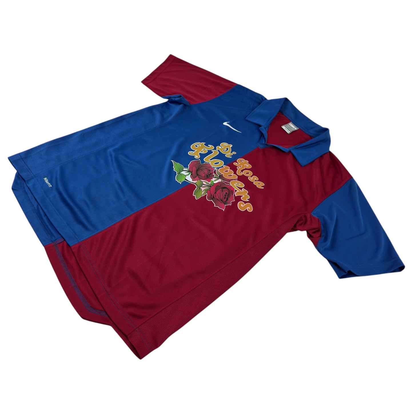 Jersey Nike Vintage - M/L