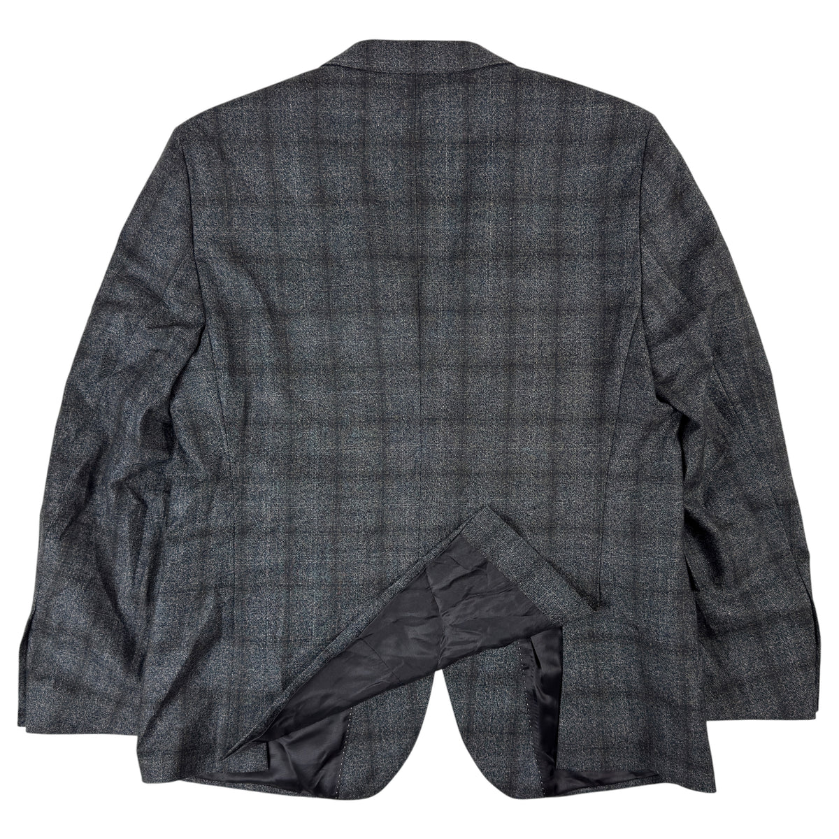Sacou Carl Gross x Loro Piana 100% Lână - L