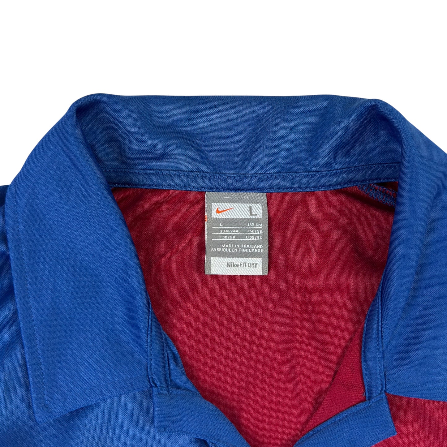 Jersey Nike Vintage - M/L