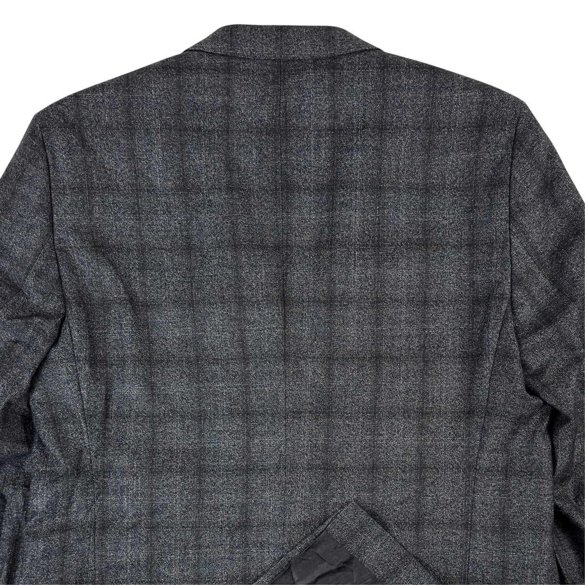 Sacou Carl Gross x Loro Piana 100% Lână - L