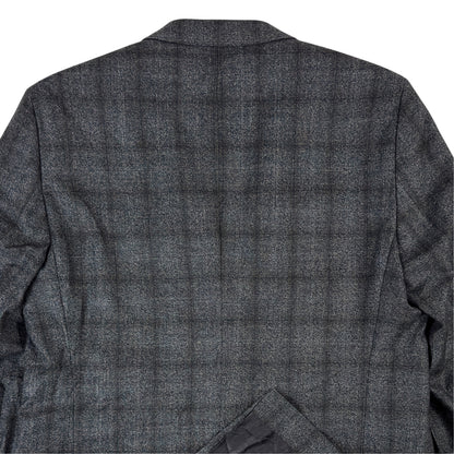 Sacou Carl Gross x Loro Piana 100% Lână - L