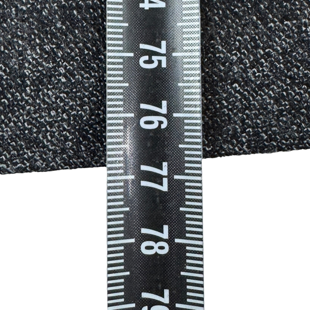Sacou Carl Gross x Loro Piana 100% Lână - L
