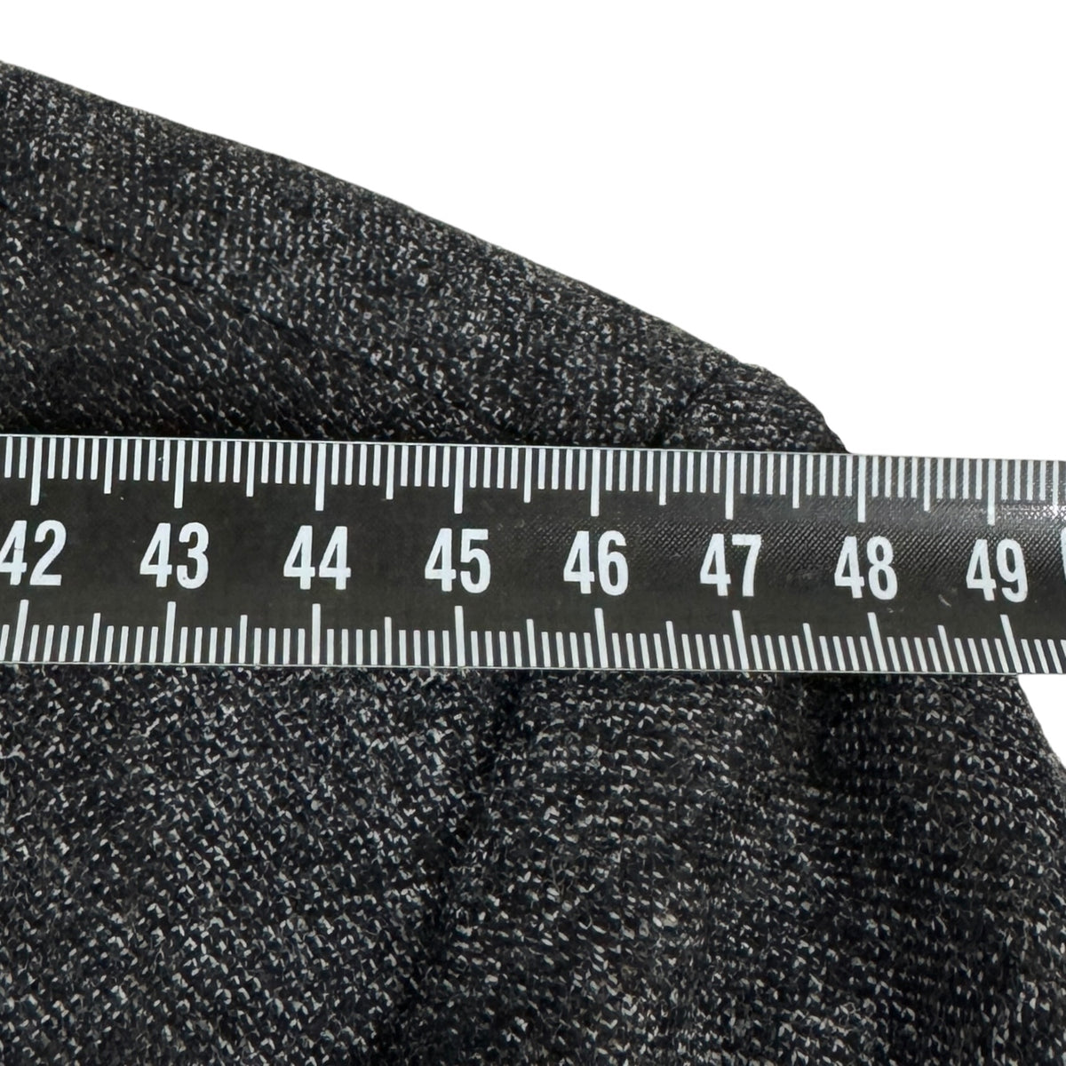 Sacou Carl Gross x Loro Piana 100% Lână - L