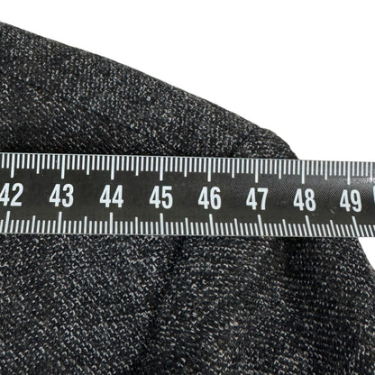 Sacou Carl Gross x Loro Piana 100% Lână - L