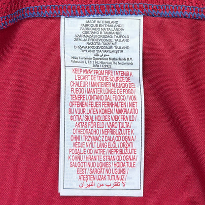 Jersey Nike Vintage - M/L