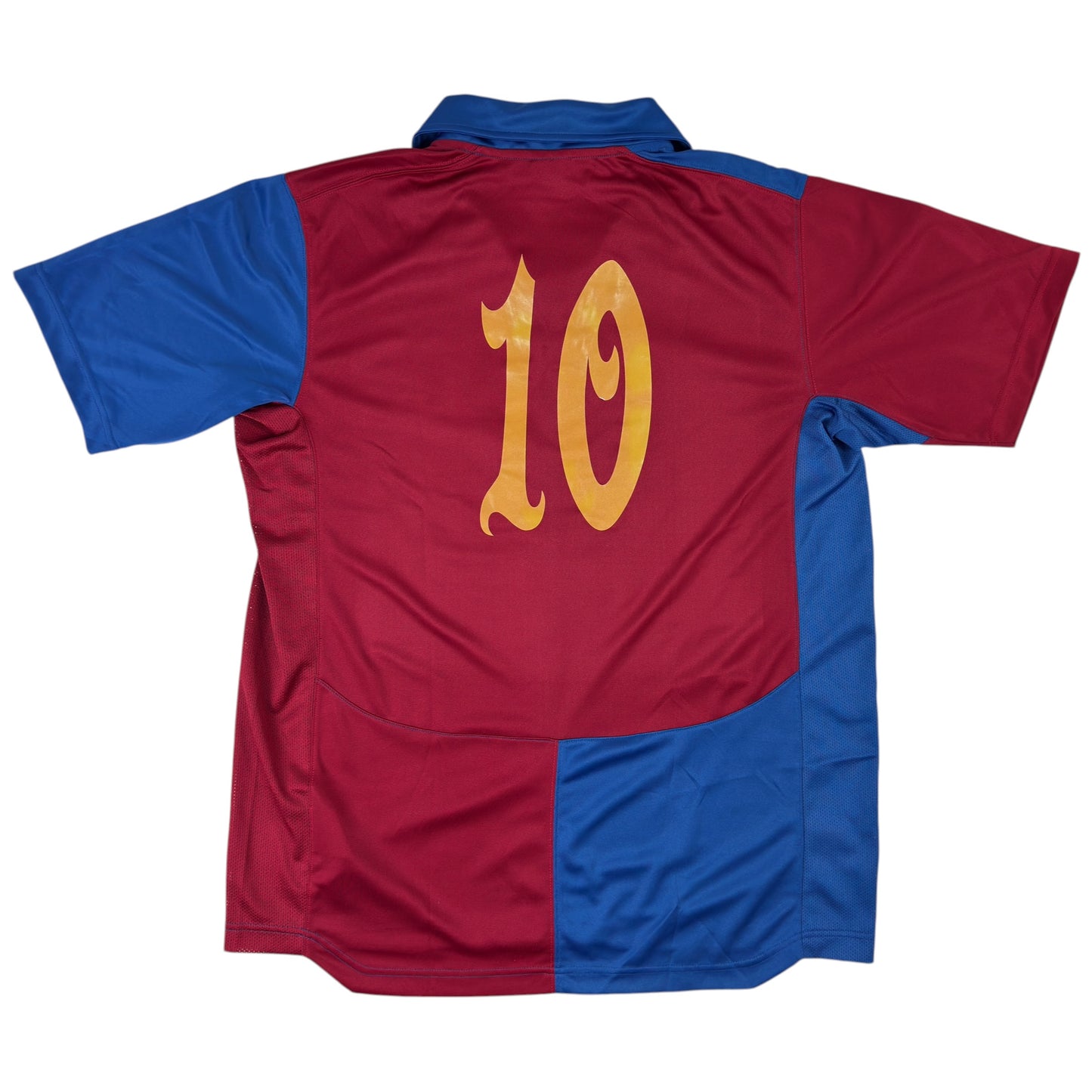 Jersey Nike Vintage - M/L