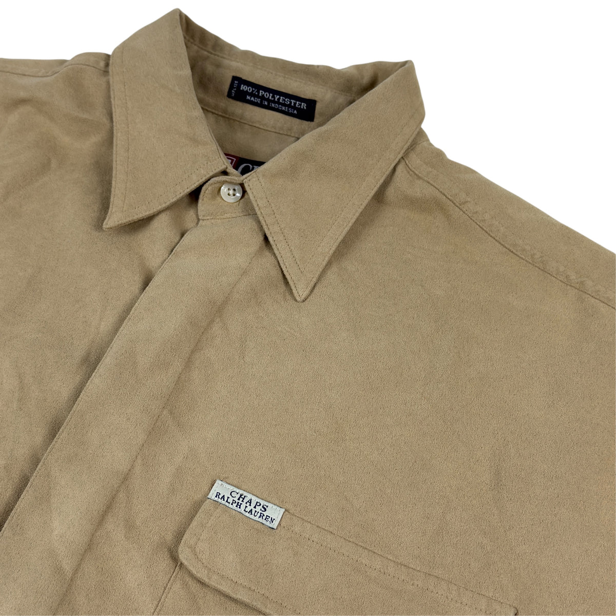 Cămașă Ralph Lauren Vintage 90s - XL/XXL