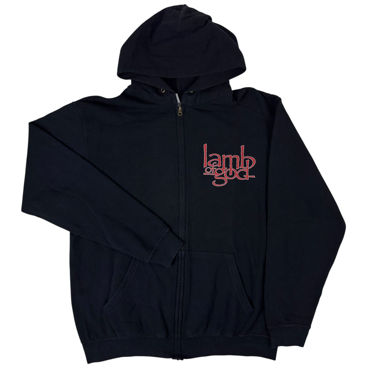 Hanorac Lamb Of God - M/L