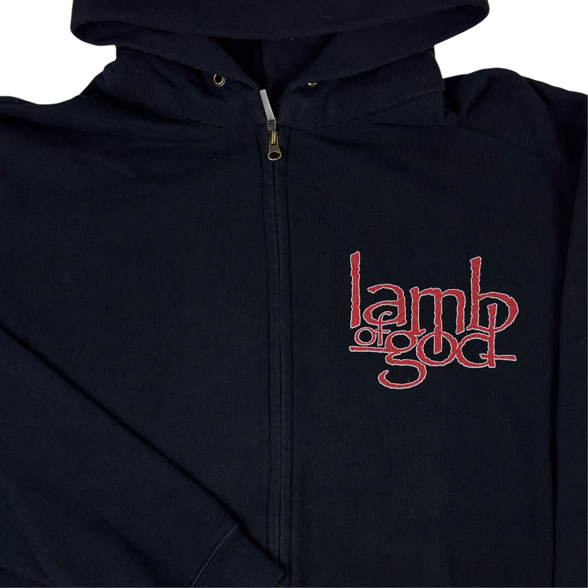 Hanorac Lamb Of God - M/L