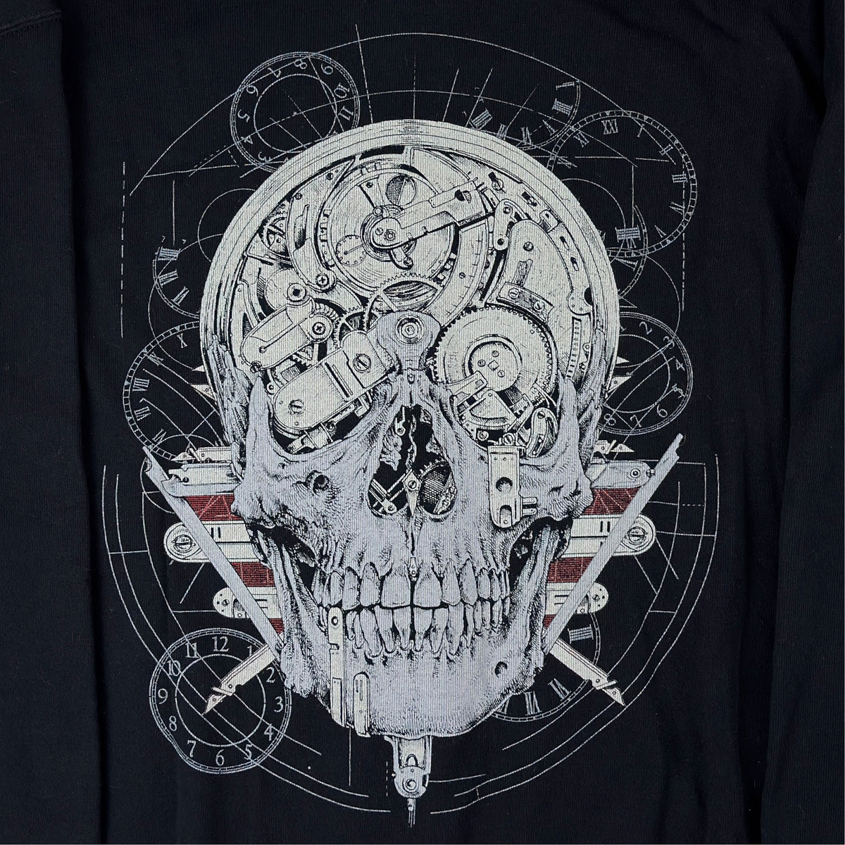 Hanorac Lamb Of God - M/L