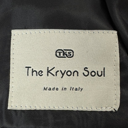 Sacou The Kryon Soul - S/M