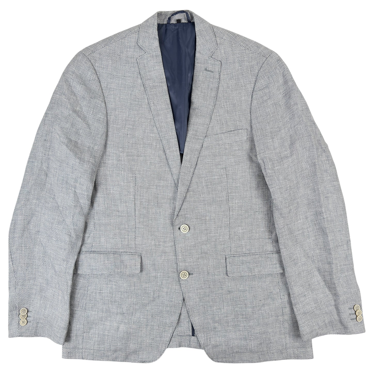 Sacou Sergio 100% In - M/L