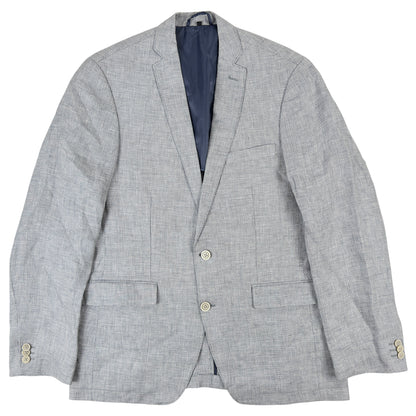 Sacou Sergio 100% In - M/L