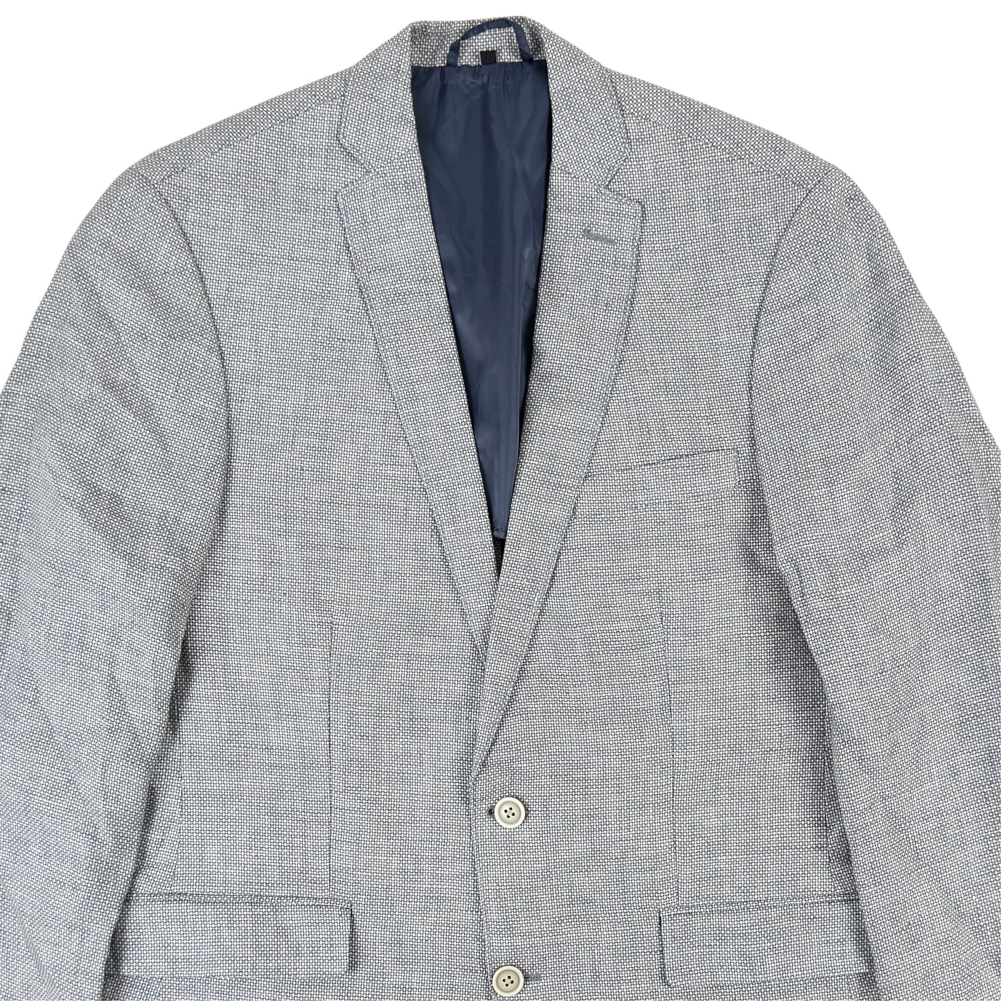 Sacou Sergio 100% In - M/L