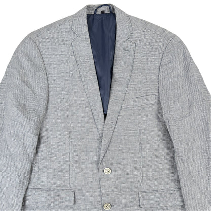 Sacou Sergio 100% In - M/L