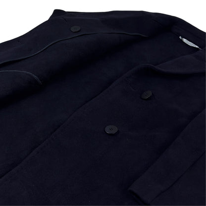 Palton Momenti Vintage 90s Femei 84% Lână - L