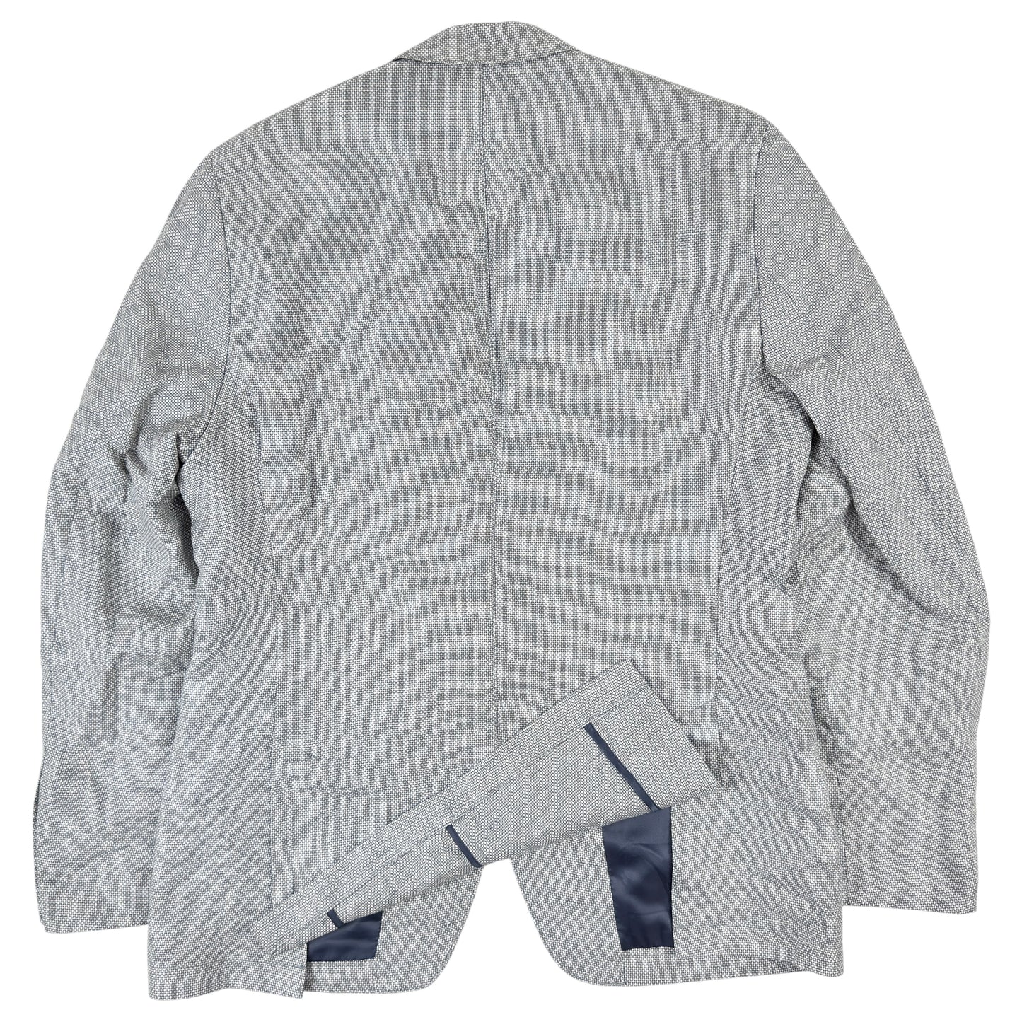 Sacou Sergio 100% In - M/L