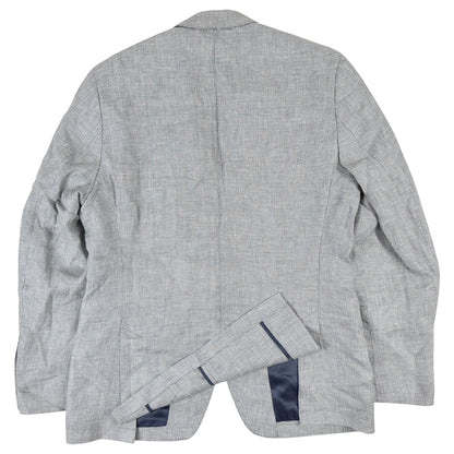 Sacou Sergio 100% In - M/L