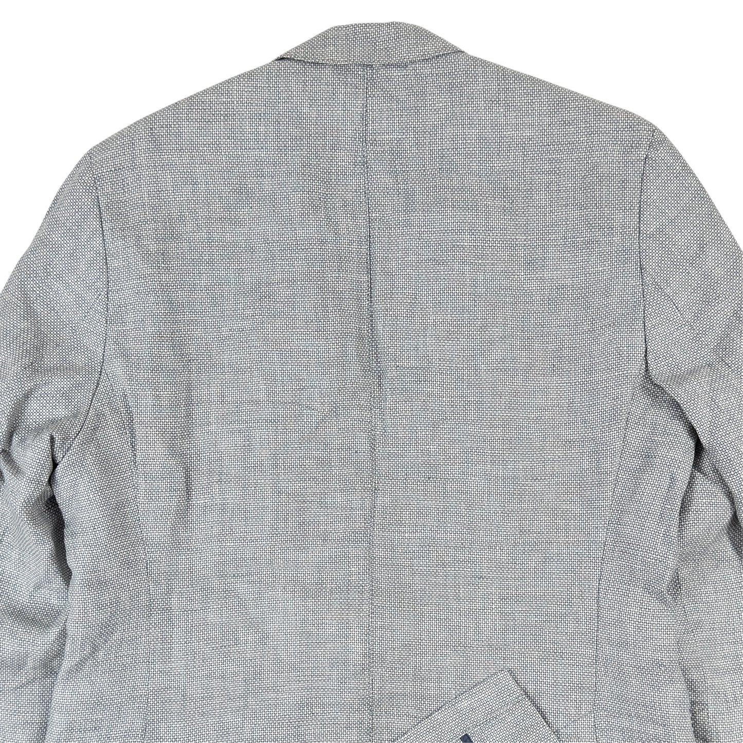 Sacou Sergio 100% In - M/L