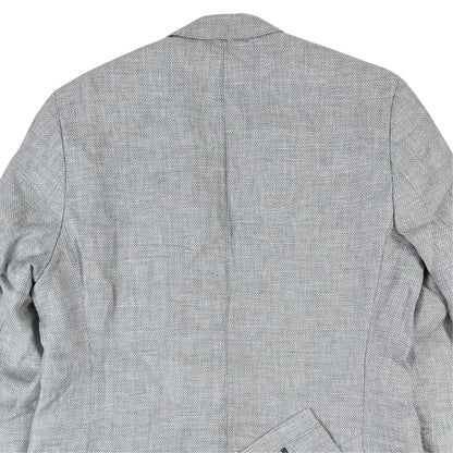 Sacou Sergio 100% In - M/L