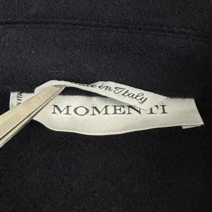 Palton Momenti Vintage 90s Femei 84% Lână - L