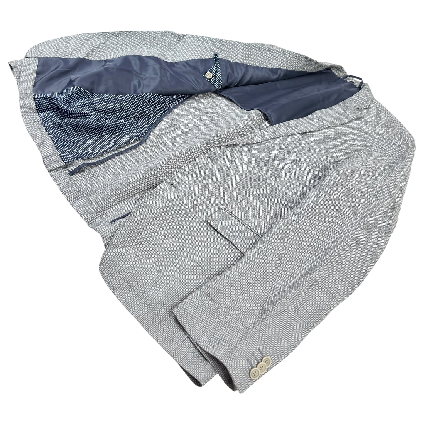 Sacou Sergio 100% In - M/L