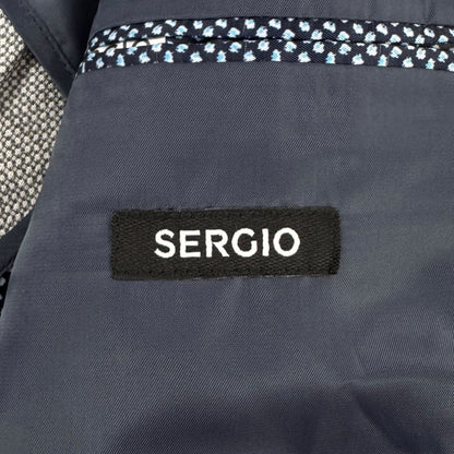Sacou Sergio 100% In - M/L