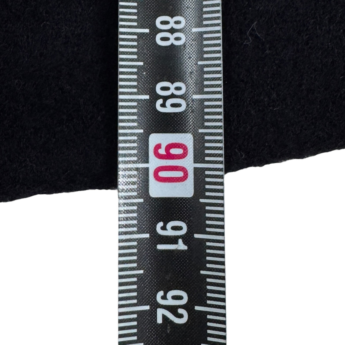 Palton Momenti Vintage 90s Femei 84% Lână - L