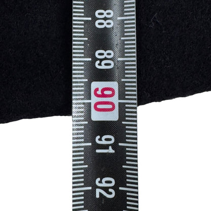 Palton Momenti Vintage 90s Femei 84% Lână - L