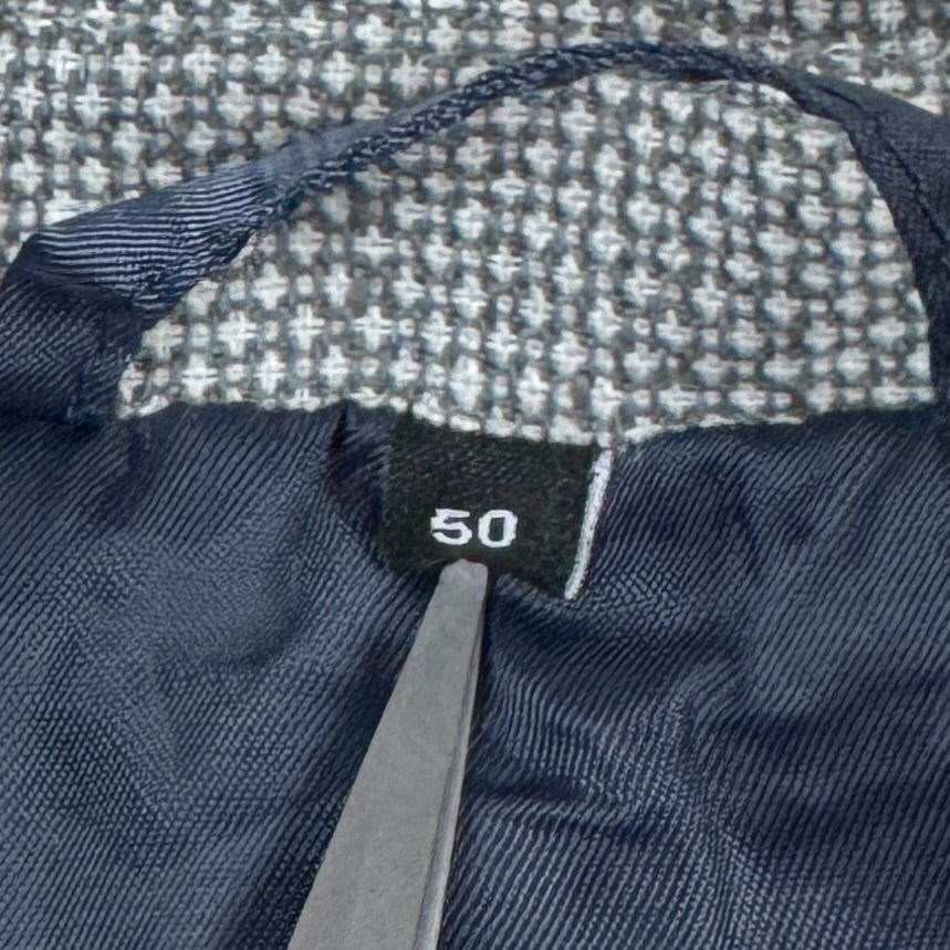 Sacou Sergio 100% In - M/L