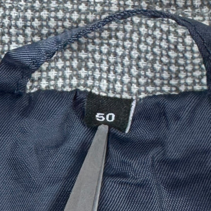 Sacou Sergio 100% In - M/L