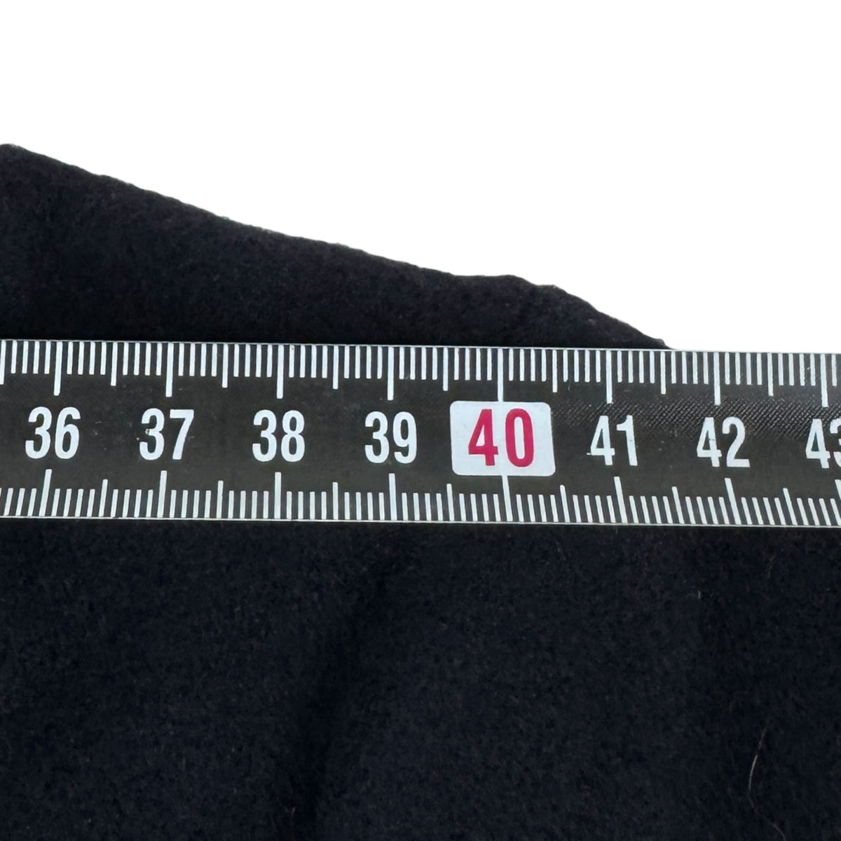 Palton Momenti Vintage 90s Femei 84% Lână - L