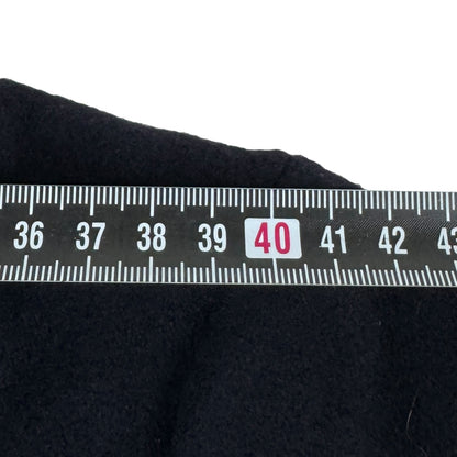 Palton Momenti Vintage 90s Femei 84% Lână - L