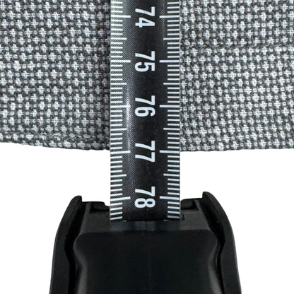 Sacou Sergio 100% In - M/L