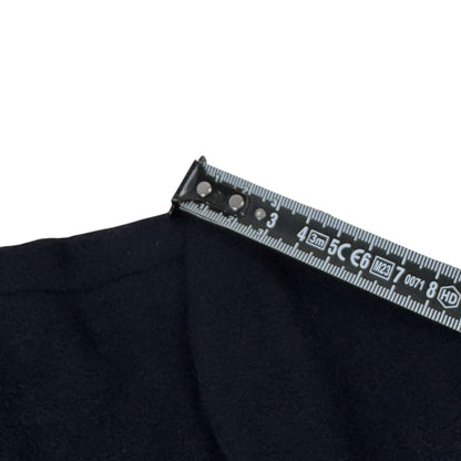 Palton Momenti Vintage 90s Femei 84% Lână - L