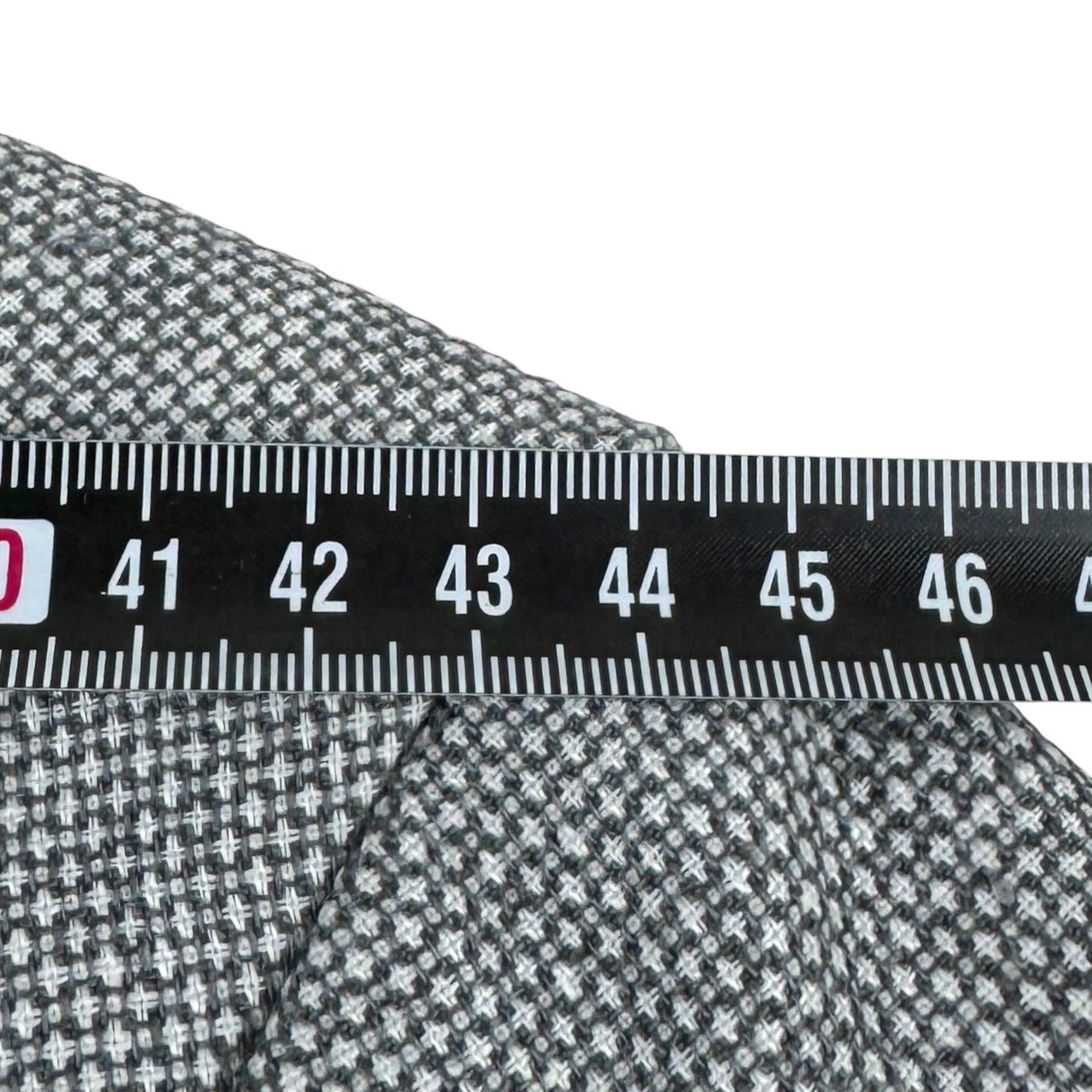 Sacou Sergio 100% In - M/L