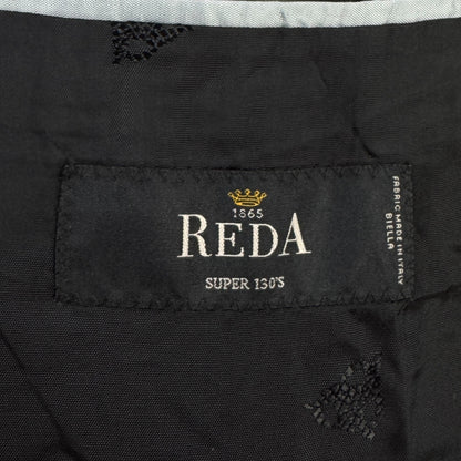 Sacou Roy Robson x Reda 100% Lână Super 130's - XXL