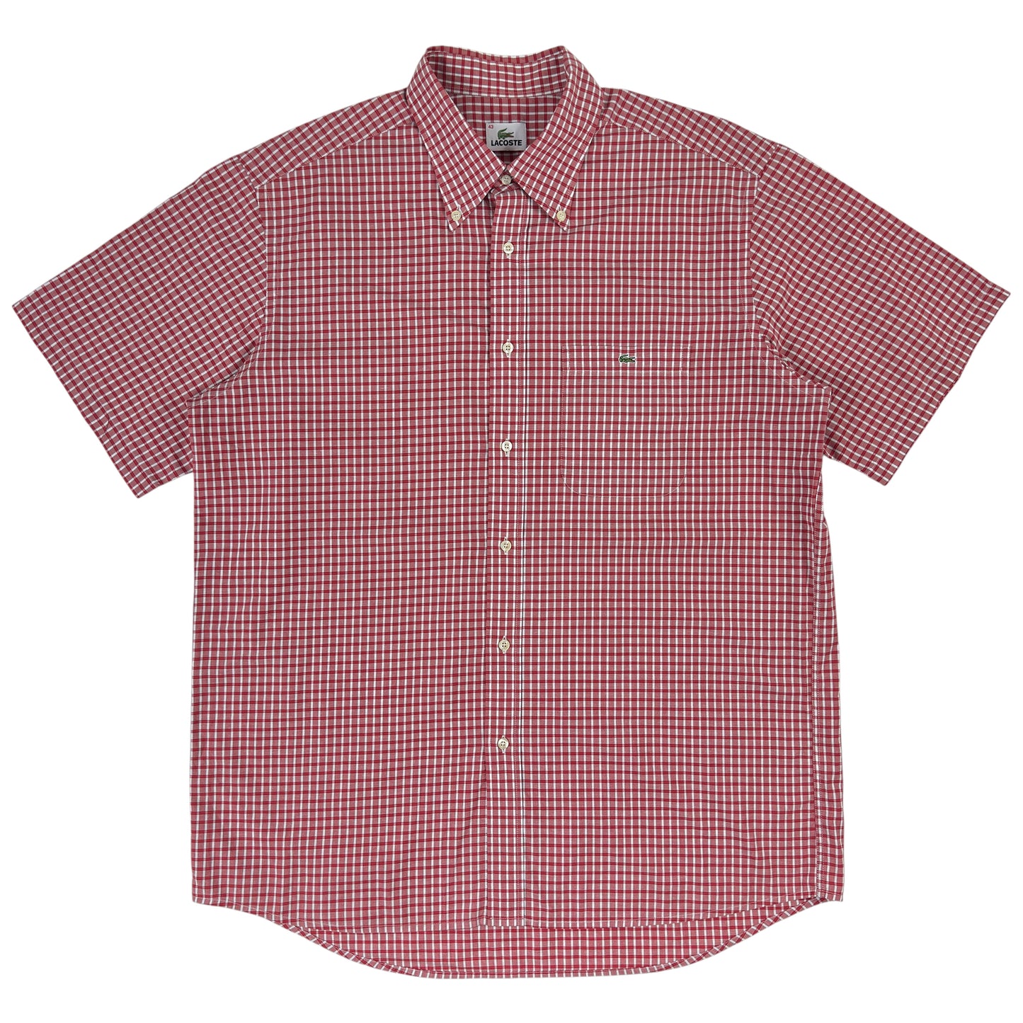 Cămașă Lacoste Vintage - L/XL