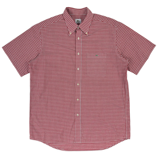 Cămașă Lacoste Vintage - L/XL
