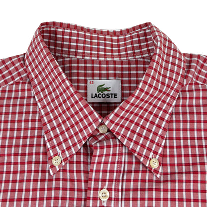 Cămașă Lacoste Vintage - L/XL