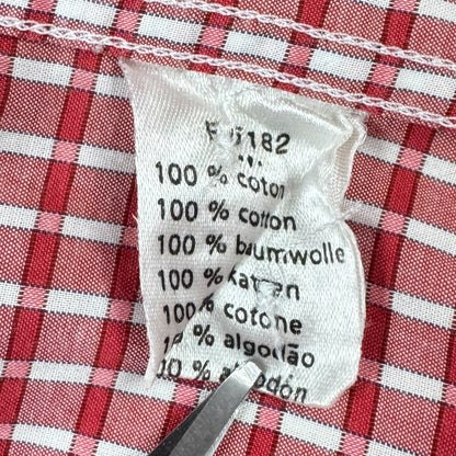 Cămașă Lacoste Vintage - L/XL