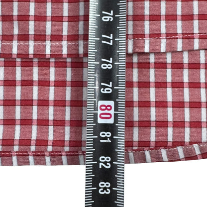 Cămașă Lacoste Vintage - L/XL